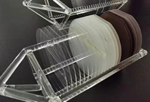 SAW ＆ Optical Grade Lithium Tantalate Wafer