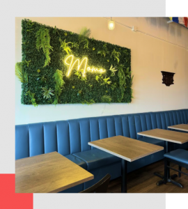 The Best Food in Calgary: A Taste of Calgary Momo House