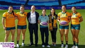 Looking at the Australia centre options ahead of the Women Rugby World Cup