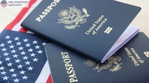 USA Passport Application: US Passport Processing, Pilot Program for Online US Passport Renewals