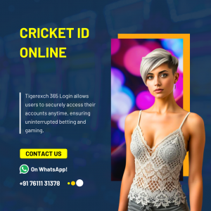Top Online Cricket Bet ID Platforms – Fast & Secure