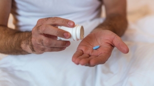 Age-related Vision Dysfunction Market Growth Outlook 2025-2032