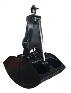 Excavator Bucket Manufacturer