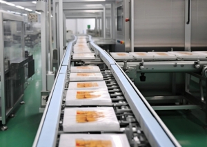 Industrial Chiller for Food & Beverage Industry