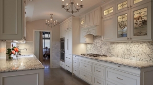 Granite vs. Other Materials: What’s Best for Your Kitchen?