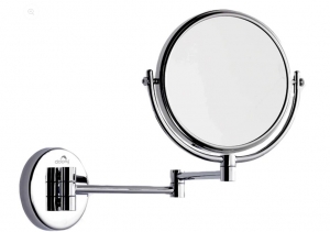 Magnified Mirror – Flawless Precision for Makeup & Grooming