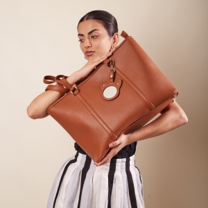 Vegan Leather Handbags: Stylish, Sustainable, and Cruelty-Free