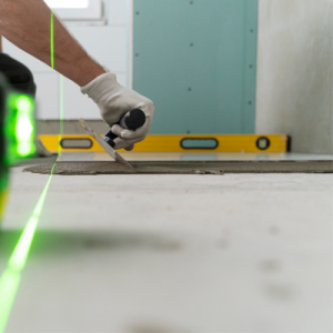 Achieve Flawless Floors: Get the Expert Leveling Solutions Today!