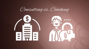Coaching Business vs Consulting Business: Understanding the Differences