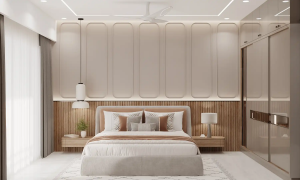 Modern Bedroom Interior Design Trends You Need to Try in 2025