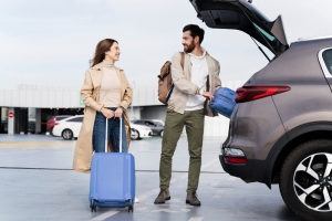 Enjoy Luxury and Style with BMW Car Rental in Spain