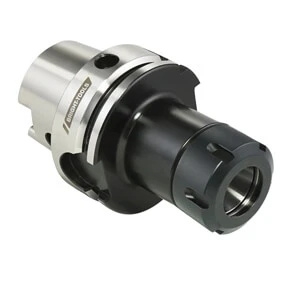 DIN 69893 (ISO 12164) HSK-A TOOL HOLDERS
