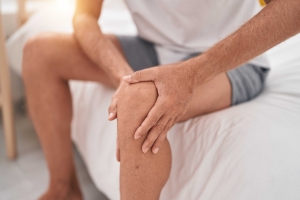 Knee Pain Explained: 12 Common Causes