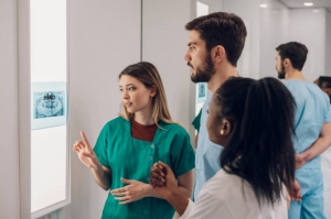 Best Dental Surgeon in Riyadh – For the Smile You Deserve