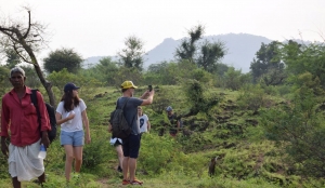 Best Trekking Routes in Ranakpur for Beginners and Experienced Hikers