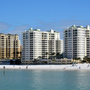 Luxury Condos in Pompano Beach