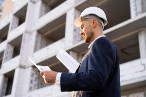 Construct More Than Buildings—Build a Career with an MBA in Construction Management