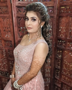 Shine Everyday with the Best Unisex Salon in Yamunanagar