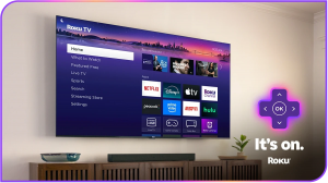 Step-by-Step Instructions to Fix Roku Error 003
