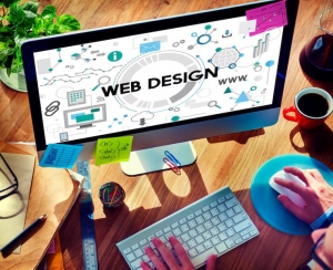 Small Business Website Solutions from Orange County Design Companies