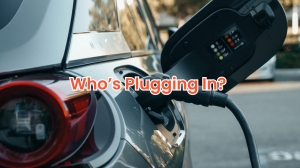Charging Up Sydney’s Future with EV Charger Installations by Lightspeed Electricals