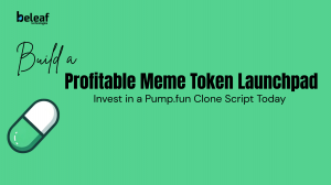 Build a Profitable Meme Token Launchpad: Invest in a Pump.fun Clone Script Today