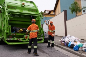 Commercial Waste Collection