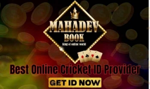 Start Playing Smart with Cricketbet9 Mahadev Book