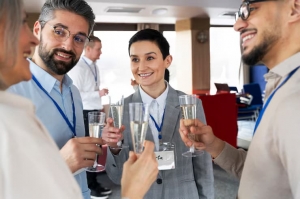 Best Venues for Hosting Successful Corporate Events