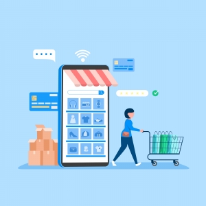 Top 5 Free Open-Source Ecommerce Platforms in 2025