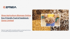 Shop Agriculture Biomass Online – Eco-Friendly Fuel & Feedstock at Zarea.pk