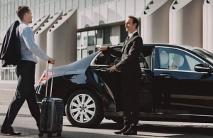 Why Car Hire Service in Cincinnati OH is the Smart Traveler’s Secret Weapon