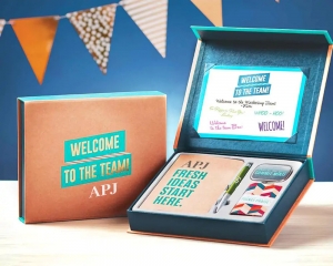 Best Companies Offering Employee Joining Kits in Mohali