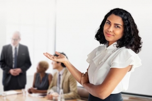 Coaching for Women in Leadership: Empowering the Next Generation of Changemakers