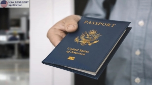 USA Passport Application: Citizenship Investment and Immigrant Visas