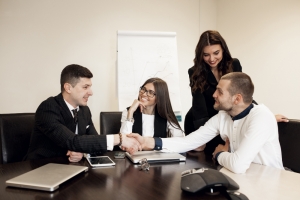 Top Advocates & Legal Consultants: Your Trusted Counsel for 2025