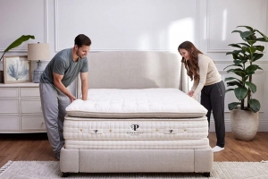 RV Mattress: How to Choose the Best Bed for Life on the Road