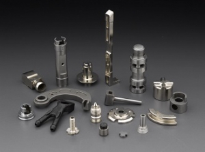 Crafting Innovation with Metal Powder Injection Molding