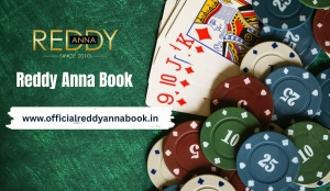 Poker Nights Made Smarter with Reddy Anna