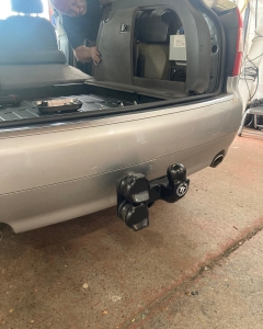 Why These Tow Bar Suppliers Are Leading the Market