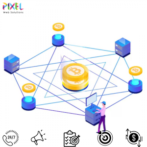 Decentralized Crypto Exchanges for B2B Startups and Crypto Entrepreneurs 