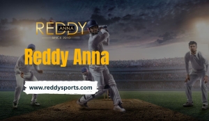 Cricket Classics with Reddy Anna