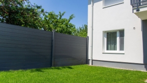 The Peace of Mind That Comes with a Professionally Installed Privacy Fence