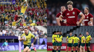 British and Irish Lions: Lions And Wallabies Selection Clash