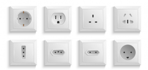 Upgrade to Smarter, Safer Living with Honeywell Electrical Sockets  