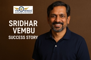 Sridhar Vembu: The Man Behind the Sridhar Vembu Zoho Success Story