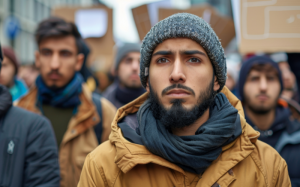 Why Hiring Skilled Refugees Benefits Everyone