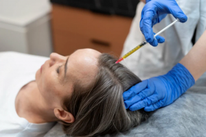 Anti-Aging PRP Treatments in Islamabad: Look Younger Naturally