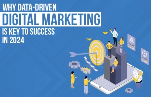 Why Data-Driven Digital Marketing is Key to Success