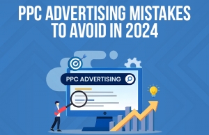 PPC Advertising Mistakes to Avoid in 2024